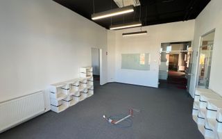 Sapient | Spatiu de birouri ultracentral _ Piața Unirii, Oradea - Poză 7