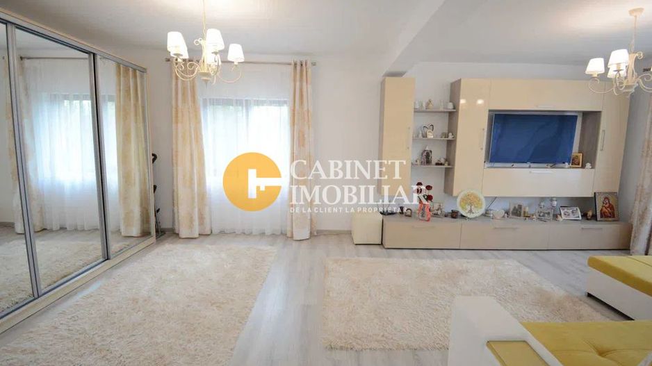 Casa 4 camere 120 MP Valea Lupului - Poză 5