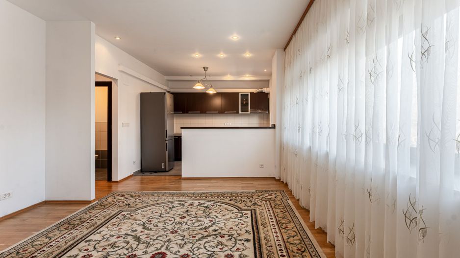 2 camere Iancu Nicolae,complex Natura Residence - Poză 9