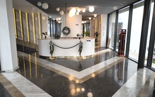 OLIMP  (Cod 01) - Complex NOVUM BY THE SEA - Poză 2