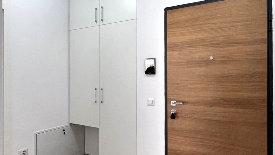 De vanzare apartament 2 camere, decomandat, modern, 56 mp utili! - Poză 12