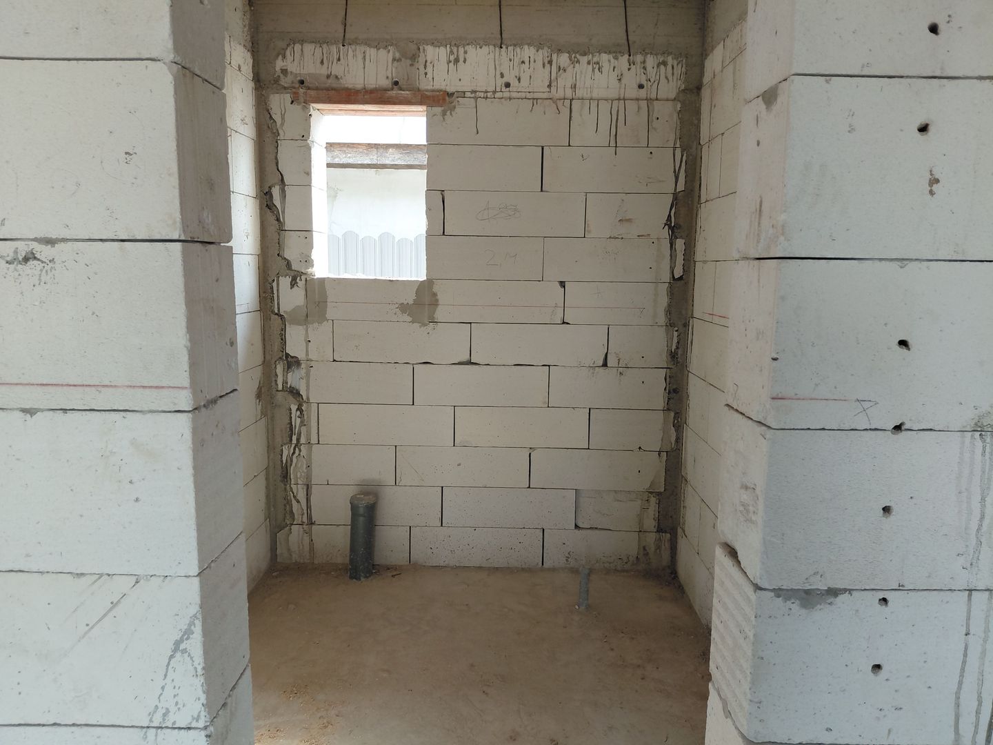 Oportunitate! Casă nouă 84 mp în Vasile Alecsandri – la rosu sau la cheie! - Poză 7