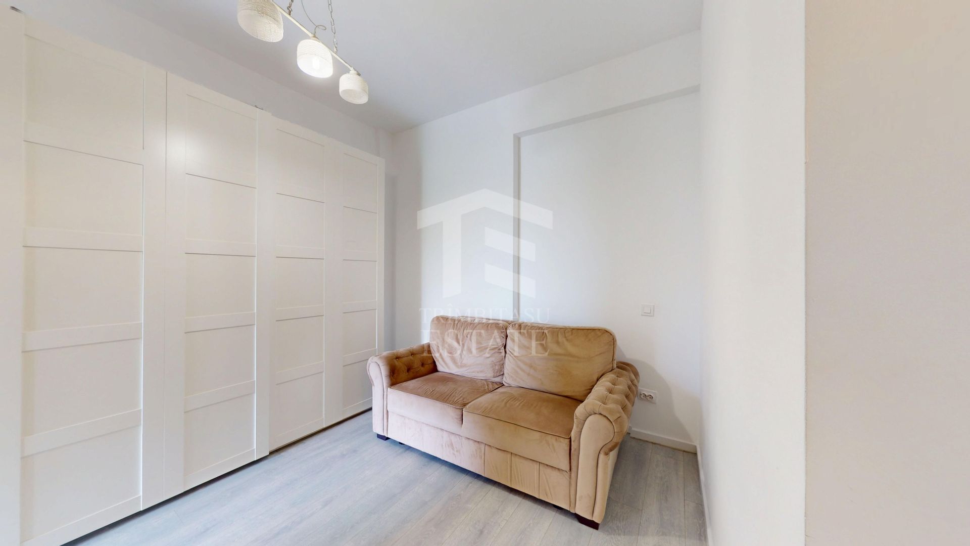 3 Camere Toscana Residence Otopeni | Mobilat | Parcare | Etaj 1 - Poză 13