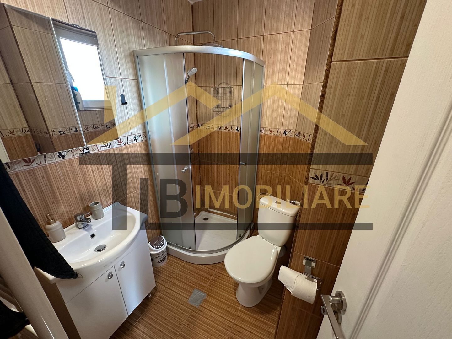 Casa de 4 camere, 111mp, Zona Semi-Central - Poză 9