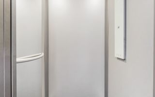 TOMIS NORD - vizavi VIVO MALL - 2 camere gata de mutare | balcon | gaz - Poză 22