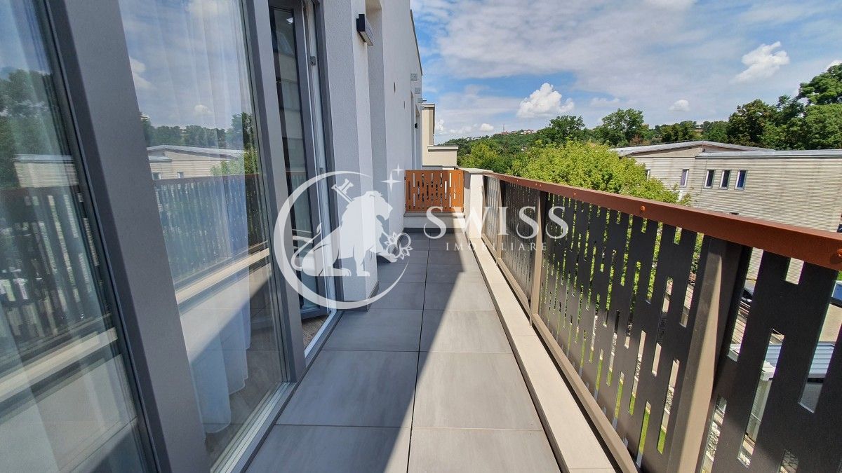 Apartament 2 camere | Ultracentral Calea Motilor | 10 min de UMF - Poză 9