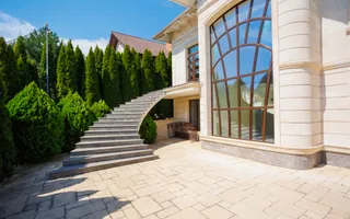 Vânzare, casă premium 255 mp, str. Eugeniu Păpușoi, Botanica - Poză 12