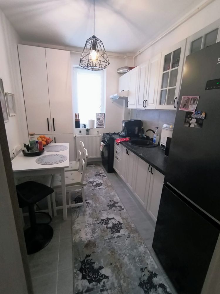 Apartament 2 camere Giroc-Calea Urseni etaj 1 - Poză 4