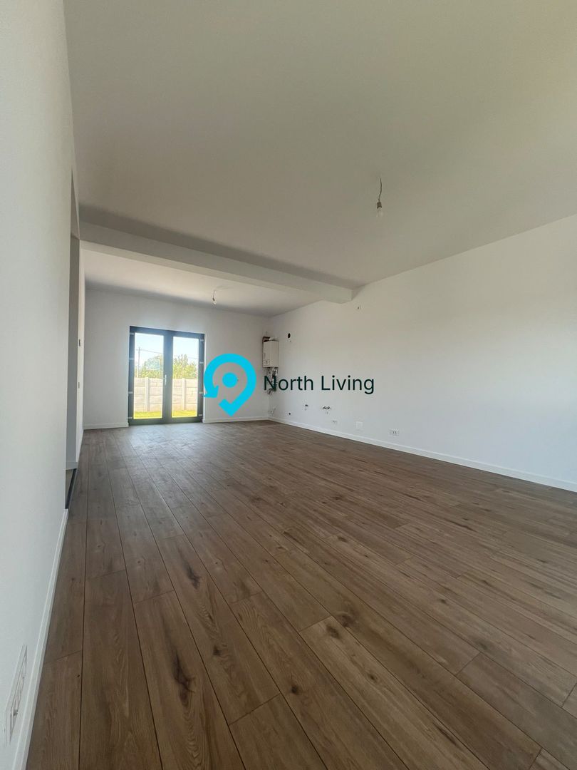 CASA DEOSEBITA STIL MEDITERANEAN | DOMNESTI - Poză 11