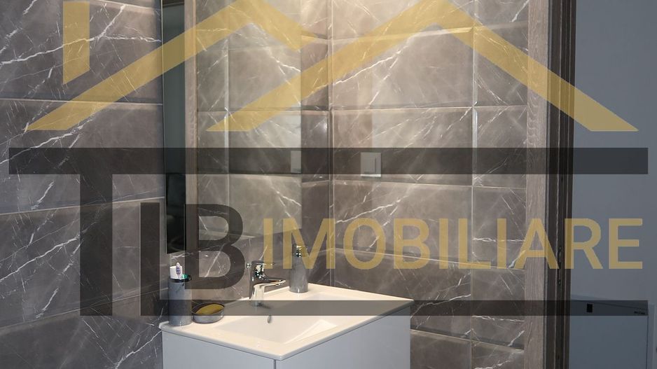 Apartament de 2 camere, 55.56 mp, semidecomandat, Zona Shopping City - Poză 10