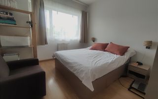 Apartament cu 3 camere + balcon | Ansamblul rezidențial Viva City - Poză 2