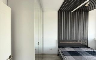 Apartament 2 Camere, Zona Aradului, Mobilat si Utilat Complet, Parcare Subterana - Poză 8