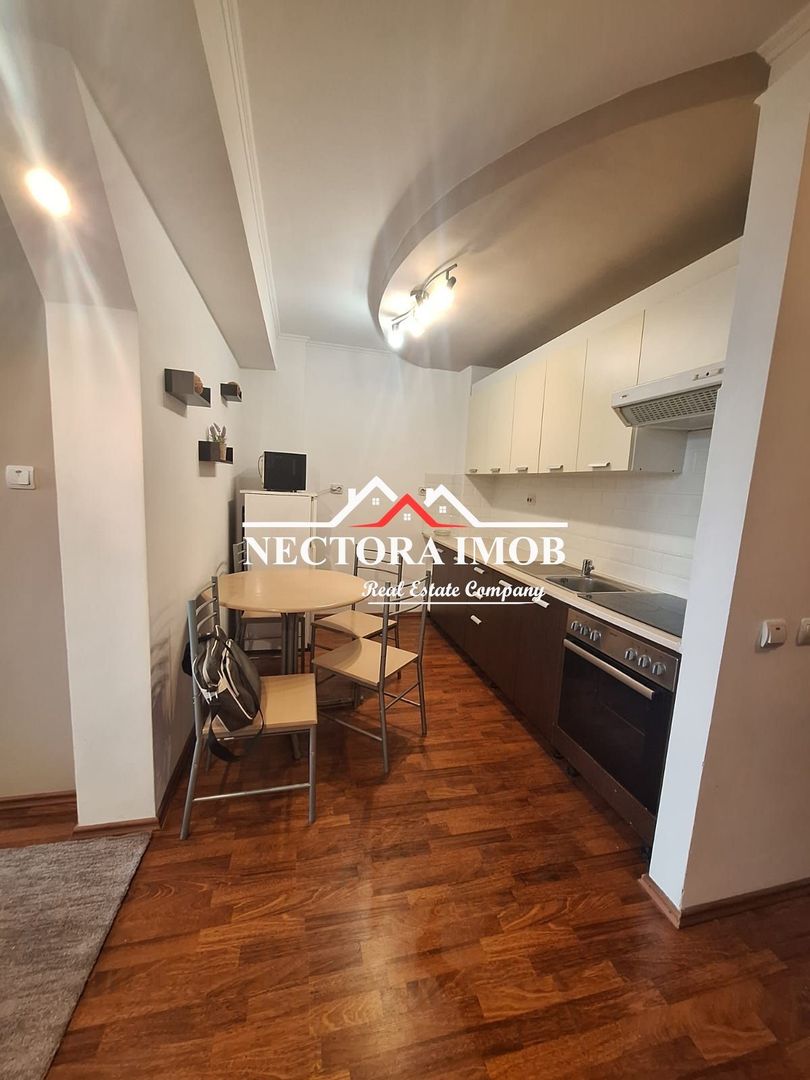 NECTORA IMOB-Apartament 2 camere, Calea Aradului Luceafarul, utilat - Poză 2