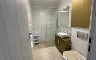 3 camere, premium, garaj, bloc nou, terasa, Marasti, Fabricii de Zahar - Poză 7