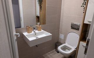 Inchiriere apartament 2 camere cu loc parcare | Belvedere Residences - Poză 4