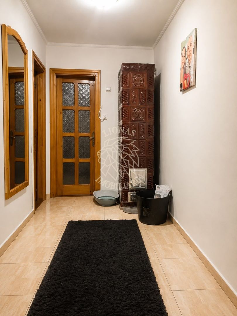 Comision 0! Apartament 2 camere+pod mansardabil 70 mp-Sangeorz-Bai - Poză 4