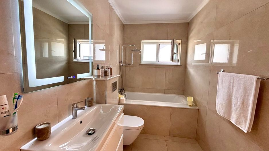 Apartament de lux de vânzare – 5 camere, DaVinci, Sibiu - Poză 10