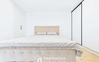 Apartament cu vedere spectaculoasă, prima închiriere,  Nord One - Poză 20
