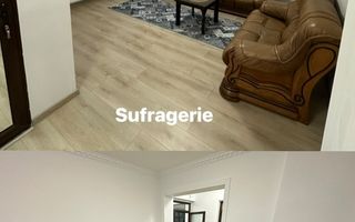 Vila Renovata | Parlament - Bd. Regina Maria | Curte 500mp - Poză 7