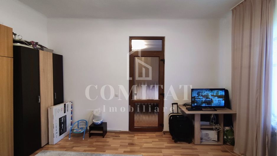 Apartament cochet 2 dormitoare | Zonă centrală | Piața Mihai Viteazul - Poză 3