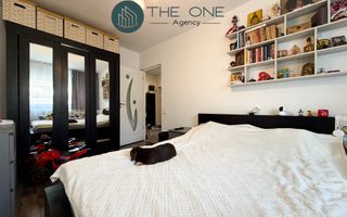 Apartament 2 camere - DECOMANDAT | Etaj intermediar | Florilor - Poză 5