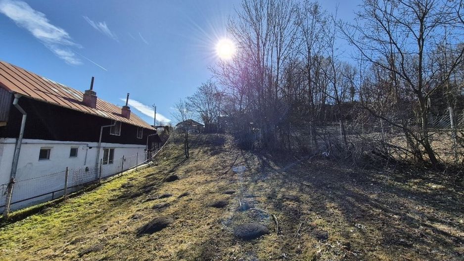 Teren intravilan 3526 mp cu vedere superba catre munte! - Poză 6