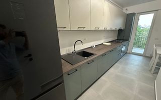 3 Camere Cu Parcare Decomandat Bloc Nou Berceni Metalurgiei Terasa Mare - Poză 14