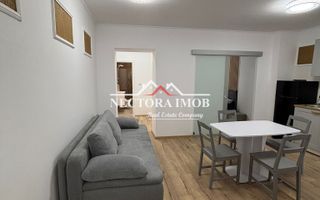 NECTORA IMOB-Casa renovata complet 2+1 camere, 53 mp, Zona Cetatii - Poză 11