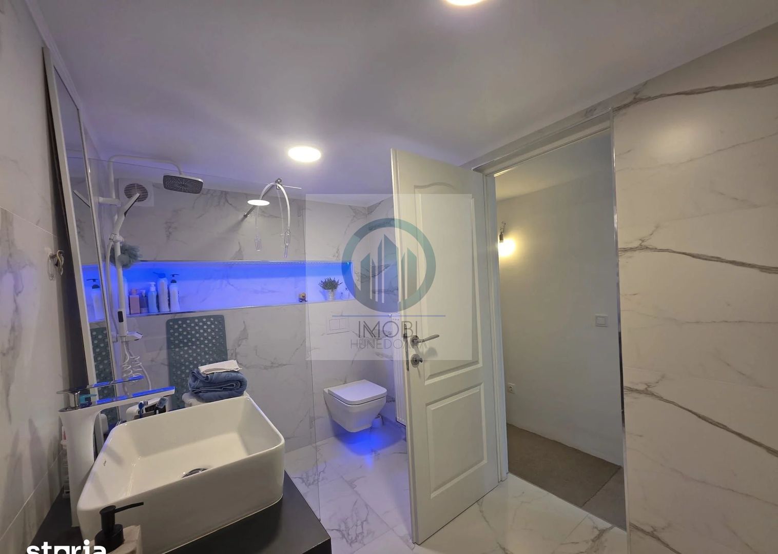 Casa renovata priveliște superba catre Cetatea Devei – Str. Calugareni - Poză 5