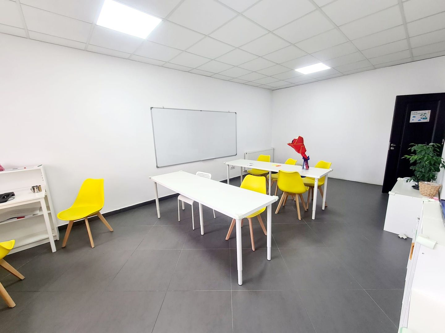 Spatiu de închiriat - Dem Radulescu - Poză 4