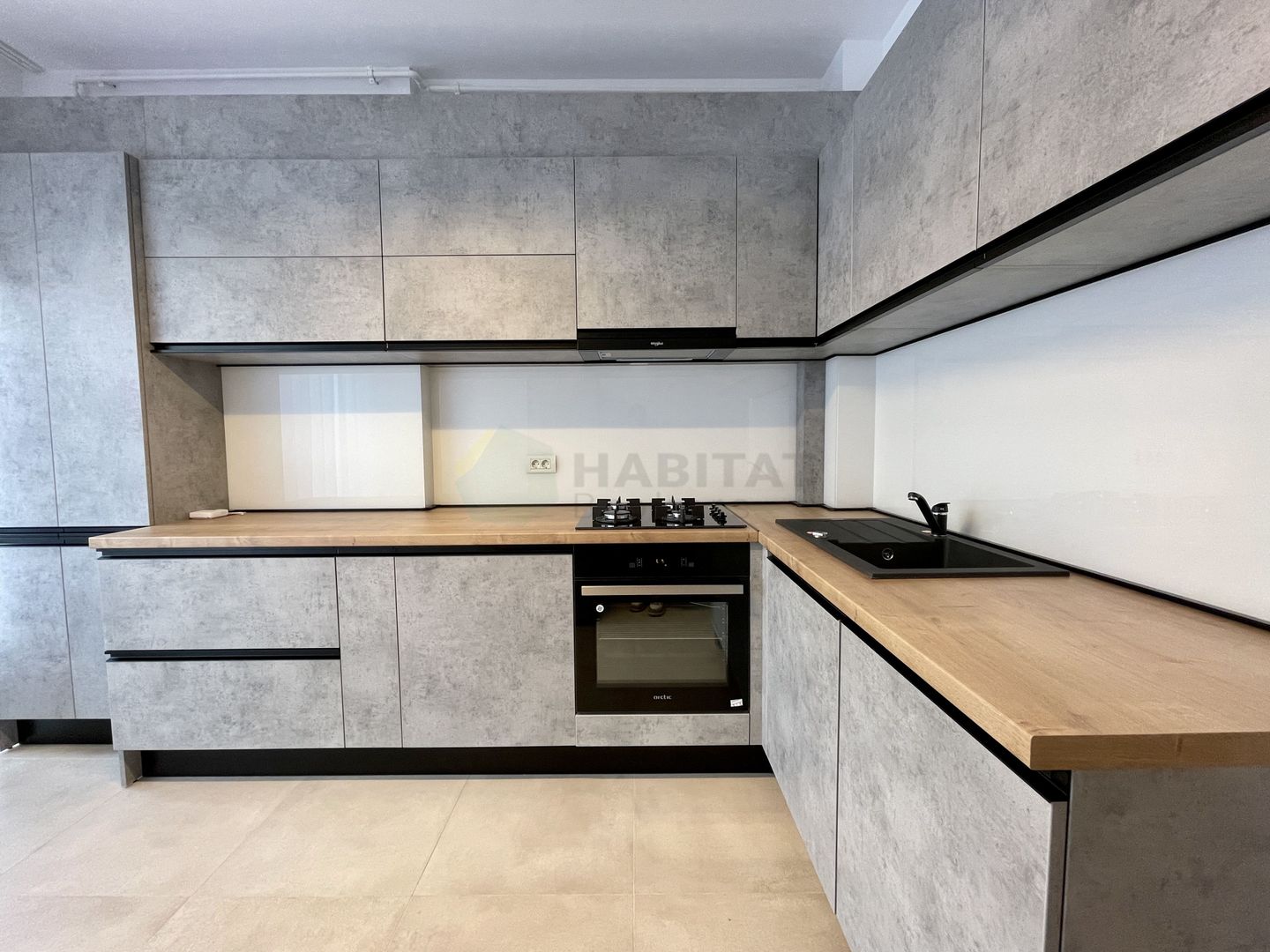 Apartament 2 camere Bd. Pipera mobilat - Poză 17