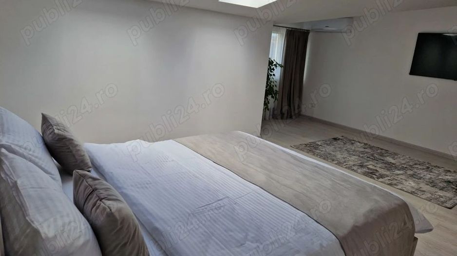 Vila P + 2 - 5 camere - 4 bai - 3 locuri de parcare - Poză 6