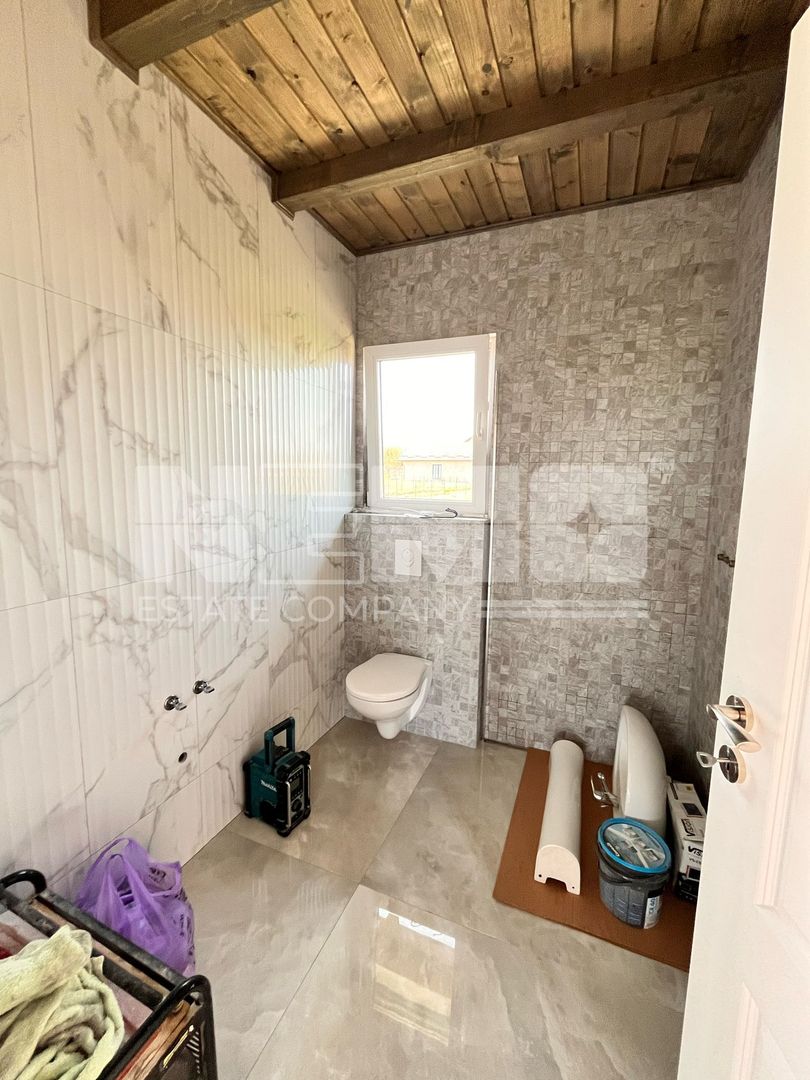 Casa de Vanzare I Suceava/Moara Bulai I 74MT I 80.000Euro - Poză 8