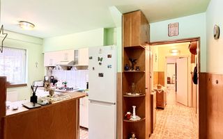 Apartament 3 camere de vânzare - Girocului, 0% comision cumpărător - Poză 19