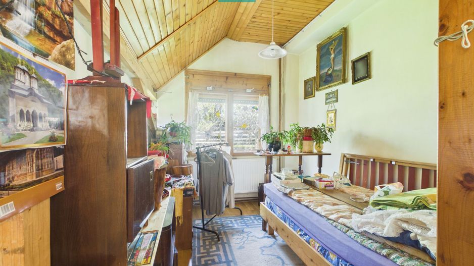 Casă Câmpani, 8000 mp teren, la poalele Apusenilor - Poză 26