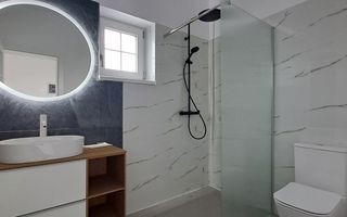 Casă P+1+pod de vânzare – Valea Adâncă - Poză 5