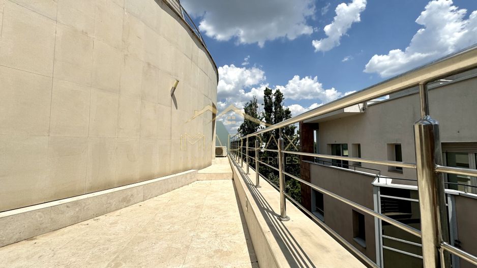 5 Rooms Duplex *1 Underground Parking* // Primaverii - Poză 39