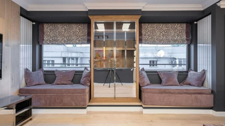 Apartament 3 camere Premium - Dorobanti - Poză 4