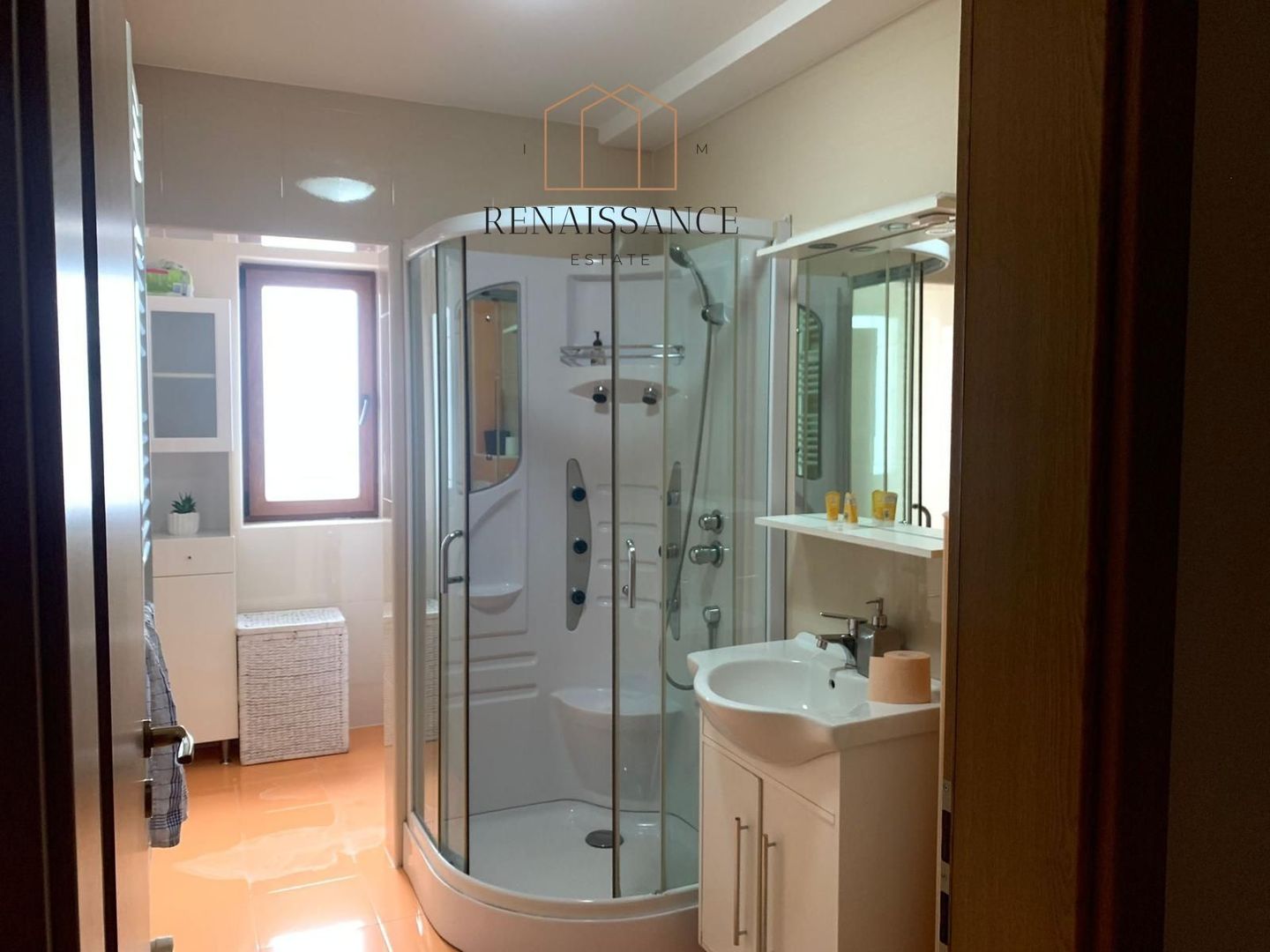 Dumbravita 4 camere 3 bai, Str. Ardealul — 156mp + terasa 15mp + parcare - Poză 7