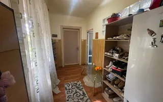 Apartament 4 camere în vilă, centrală proprie, zona Parcul Carol v26 - Poză 11