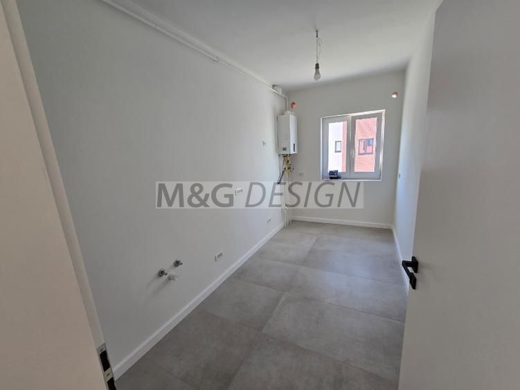Apartament cu 2 camere  Mehala bloc nou - Poză 6