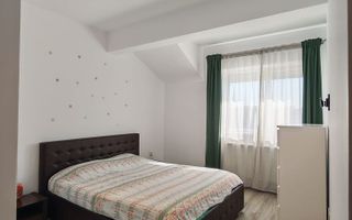 Apartament cu 3 camere extrem de interesant Viscolului-Militari - Poză 9