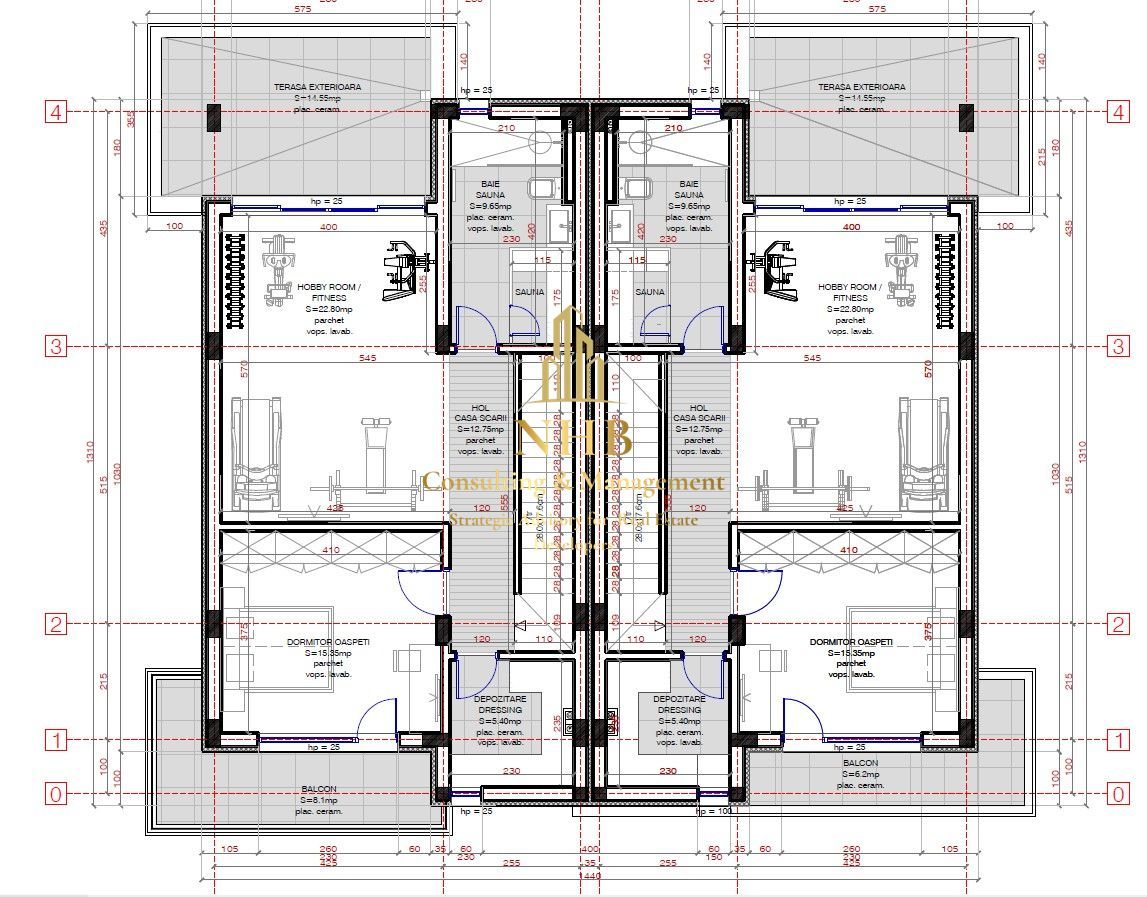 SUPER OFERTĂ – VILĂ DE LUX IANCU NICOLAE | CAMBRIDGE SCHOOL - Poză 5