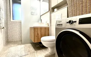 Apartament primitor, prima închiriere, cu parcare subterana, Aradulului-Iris - Poză 17