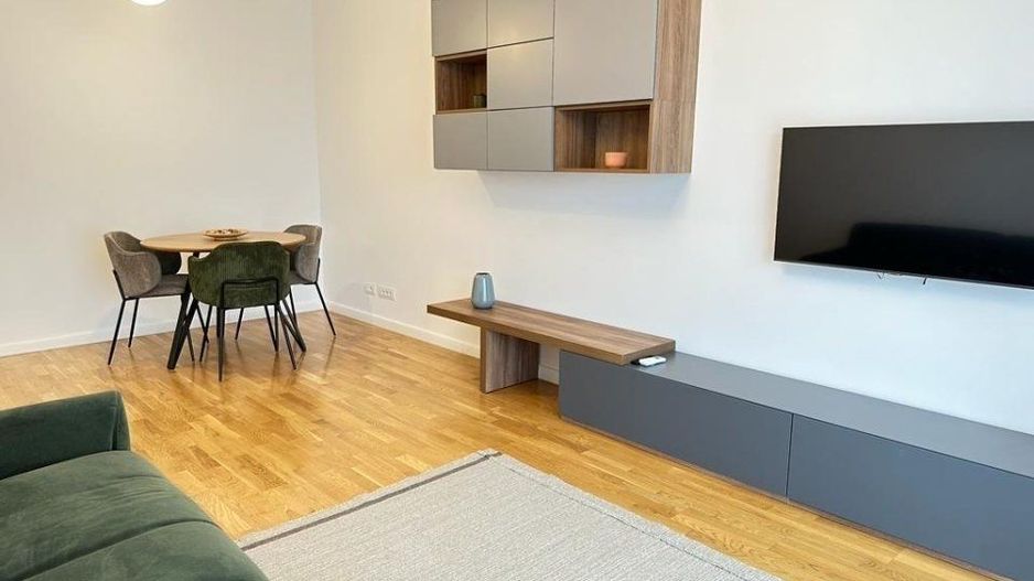 Apartament  Luxuria Residence lux - Poză 4