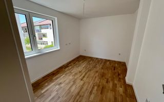 Apartament decomandat cu 2 camere,finisat la cheie, etaj 1-Selimbar, Comision 0 - Poză 3