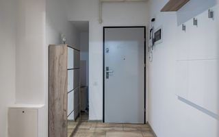 Apartament 2 camere cu vedere la mare – Miraj Sunset, Mamaia central - Poză 44