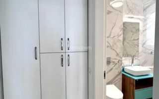 Apartament 2 camere – 85 mp, complet mobilat, în Floreasca Residence - Poză 3