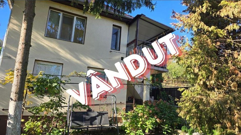 Casă spațioasă cu 6 camere în Triaj preț ajustat - COMISION 0%🌿🏡 - Poză 1