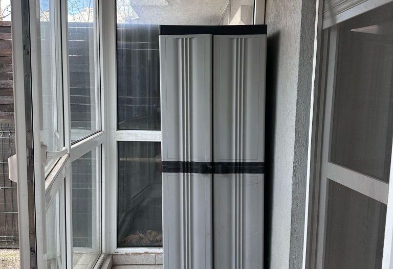 De vanzare Garsoniera 34mp, cu gradina proprie 15mp in Titan, complex Edenia - Poză 5